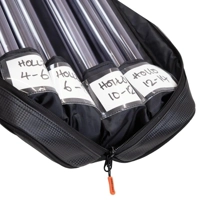 Frenzee FXT Top Kit Case